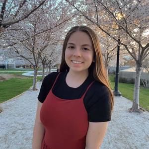 Meet your Posher, Mary